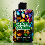 Holy Water 2G Disposable Glazed Orchard Flavor
