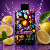 Holy Water Purple Lemon 2G Disposable