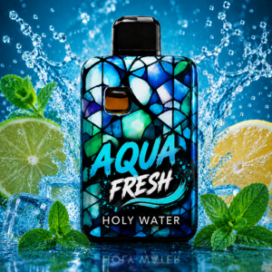 Holy Water Aqua Fresh 2G Disposable