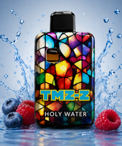 Holy Water 2G Disposable TMZ-Z Flavor