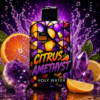 Holy Water Citrus Amethyst 2G Disposable