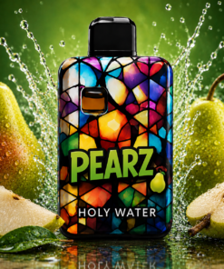 Holy Water Pearz 2G Disposable