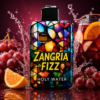 Holy Water Zangria Fizz 2G Disposable