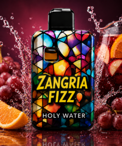 Holy Water Zangria Fizz 2G Disposable