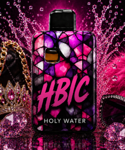 Holy Water HBIC 2G Disposable