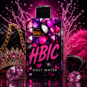 Holy Water HBIC 2G Disposable