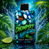 Holy Water Chompsky 2G Disposable