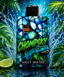 Holy Water Chompsky 2G Disposable