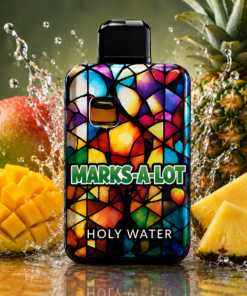 Holy Water Marks-A-Lot 2G Disposable