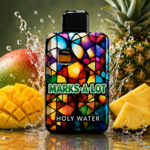 Holy Water Marks-A-Lot 2G Disposable
